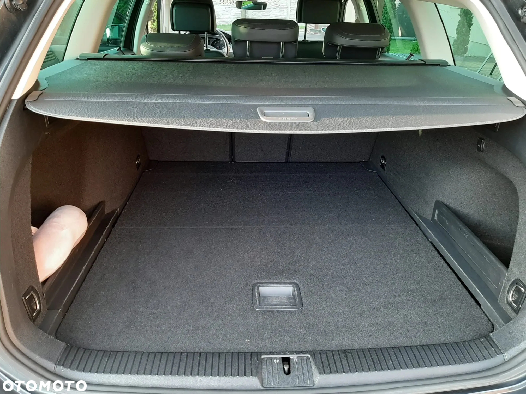 Volkswagen Passat 2.0 TDI BMT Highline DSG - 15