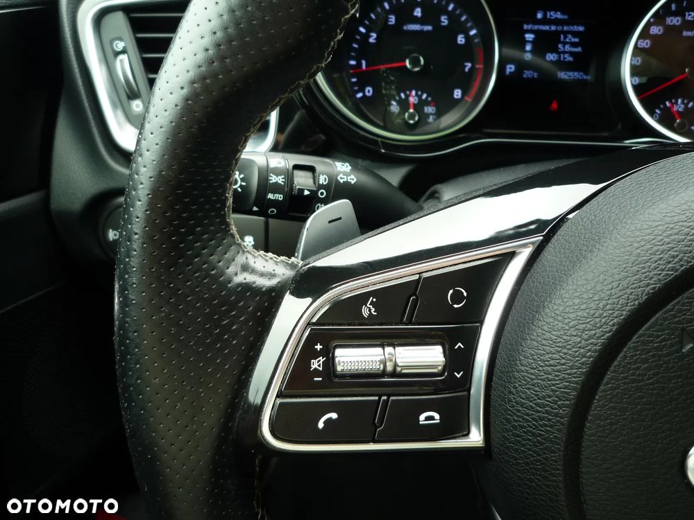 Kia ProCeed 1.4 T-GDI GT Line DCT - 37