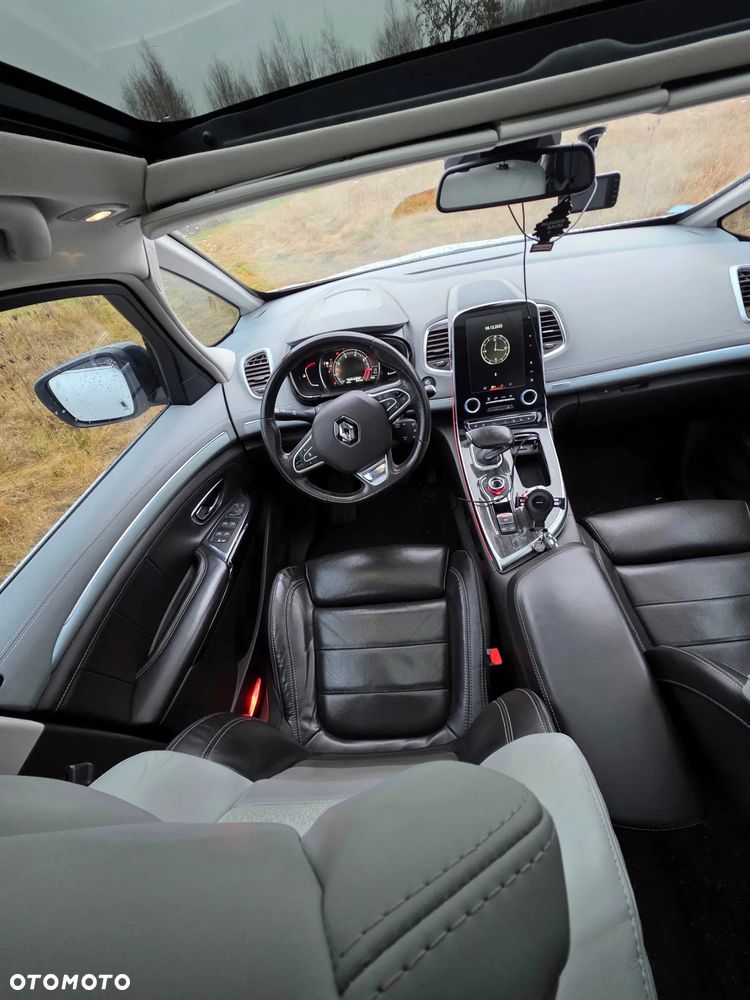 Renault Espace Energy TCe 225 EDC Initiale Paris - 11