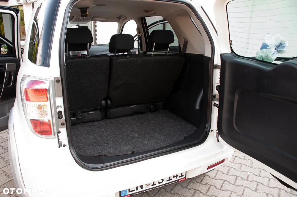 Daihatsu Terios 4WD Top - 21