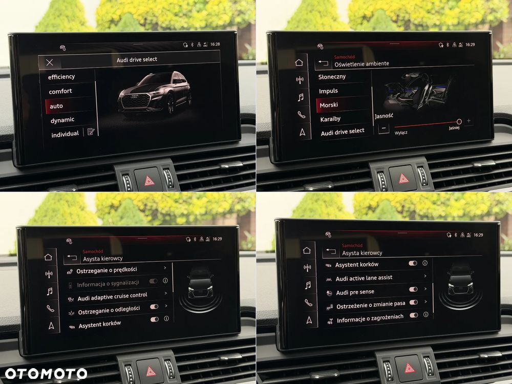 Audi Q5 40 TDI quattro S tronic S line - 28