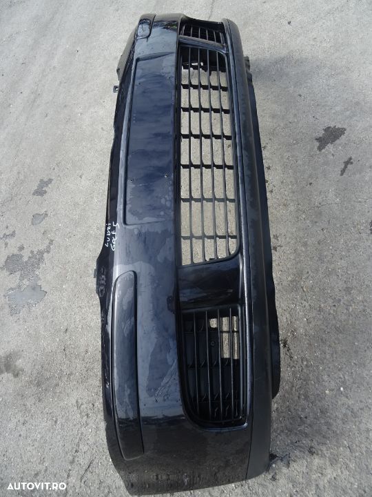 Vand Bara Fata Volkswagen Golf 5 din 2003-2009 volan pe stanga cod: 1K6807421 - 2