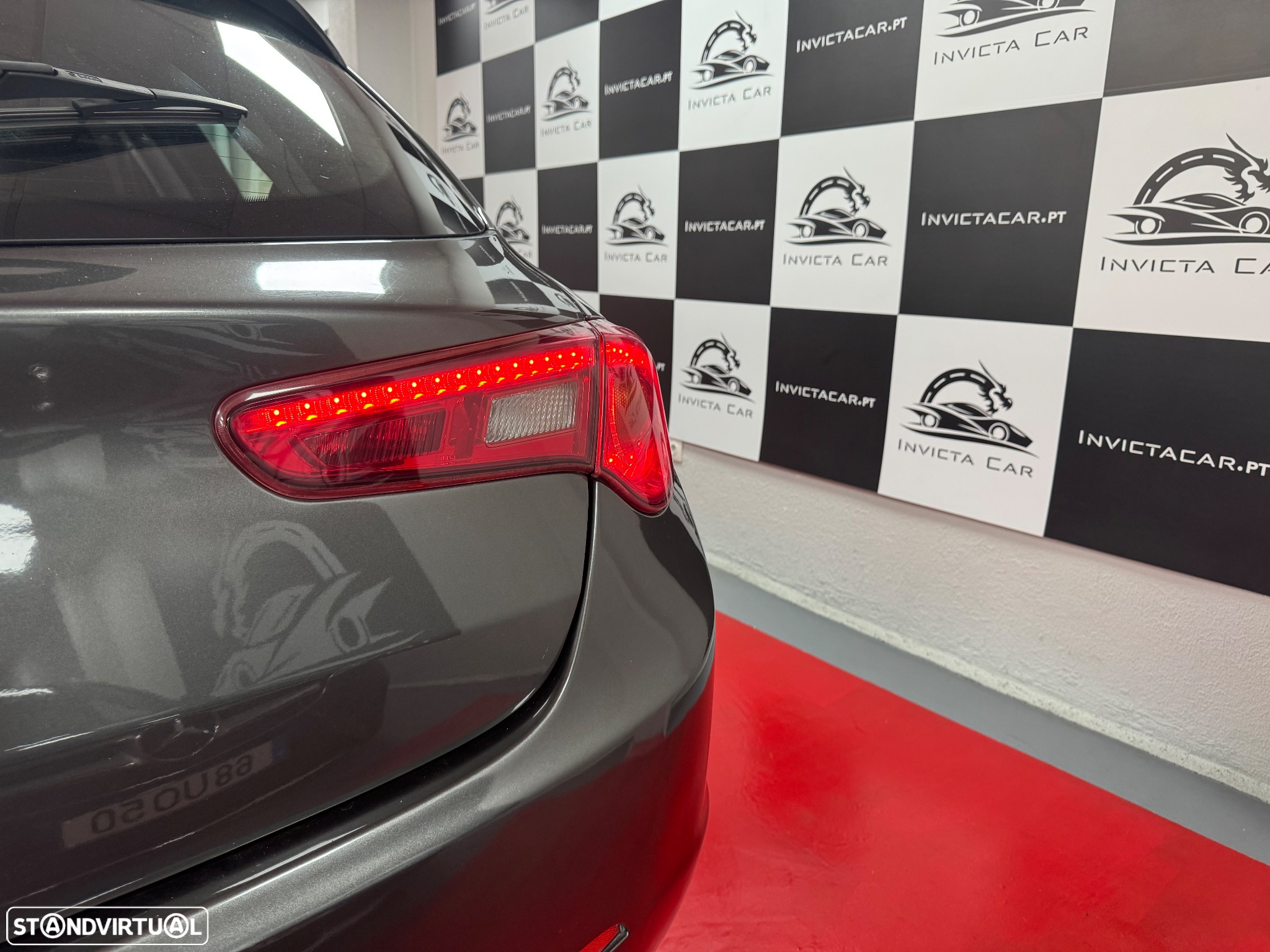 Alfa Romeo Giulietta 1.6 JTDM 16V Impression - 10
