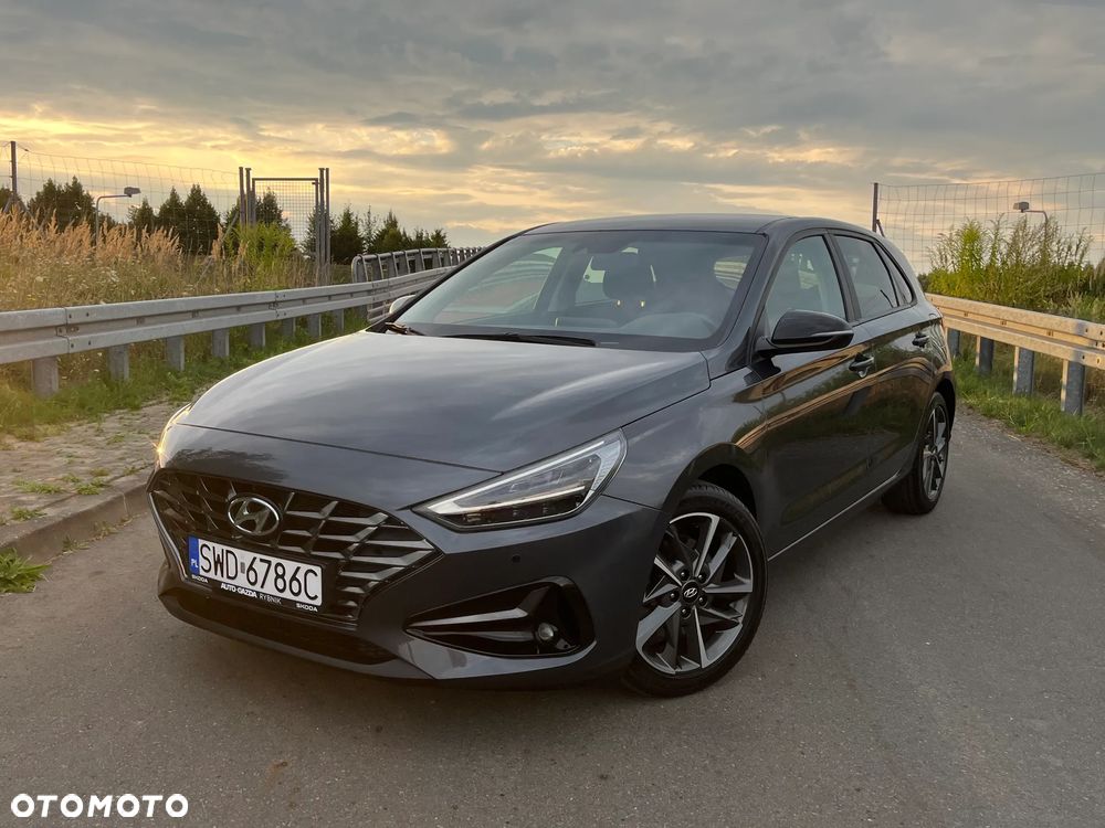 Hyundai i30 1.0 T-GDI Premium - 3