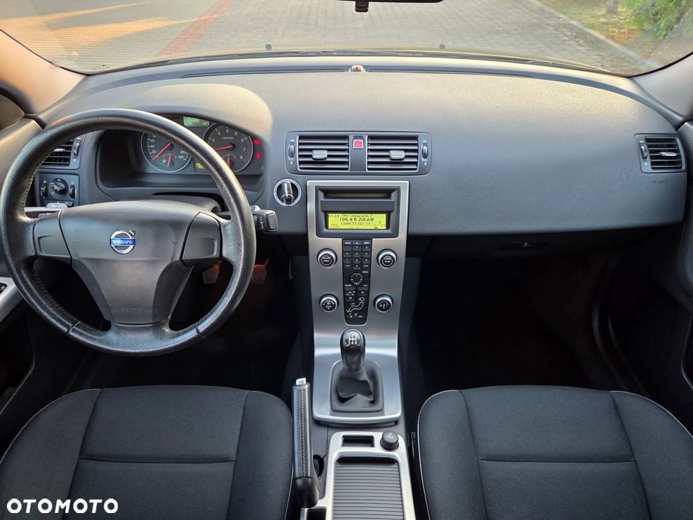 Volvo S40 1.8 Kinetic - 10