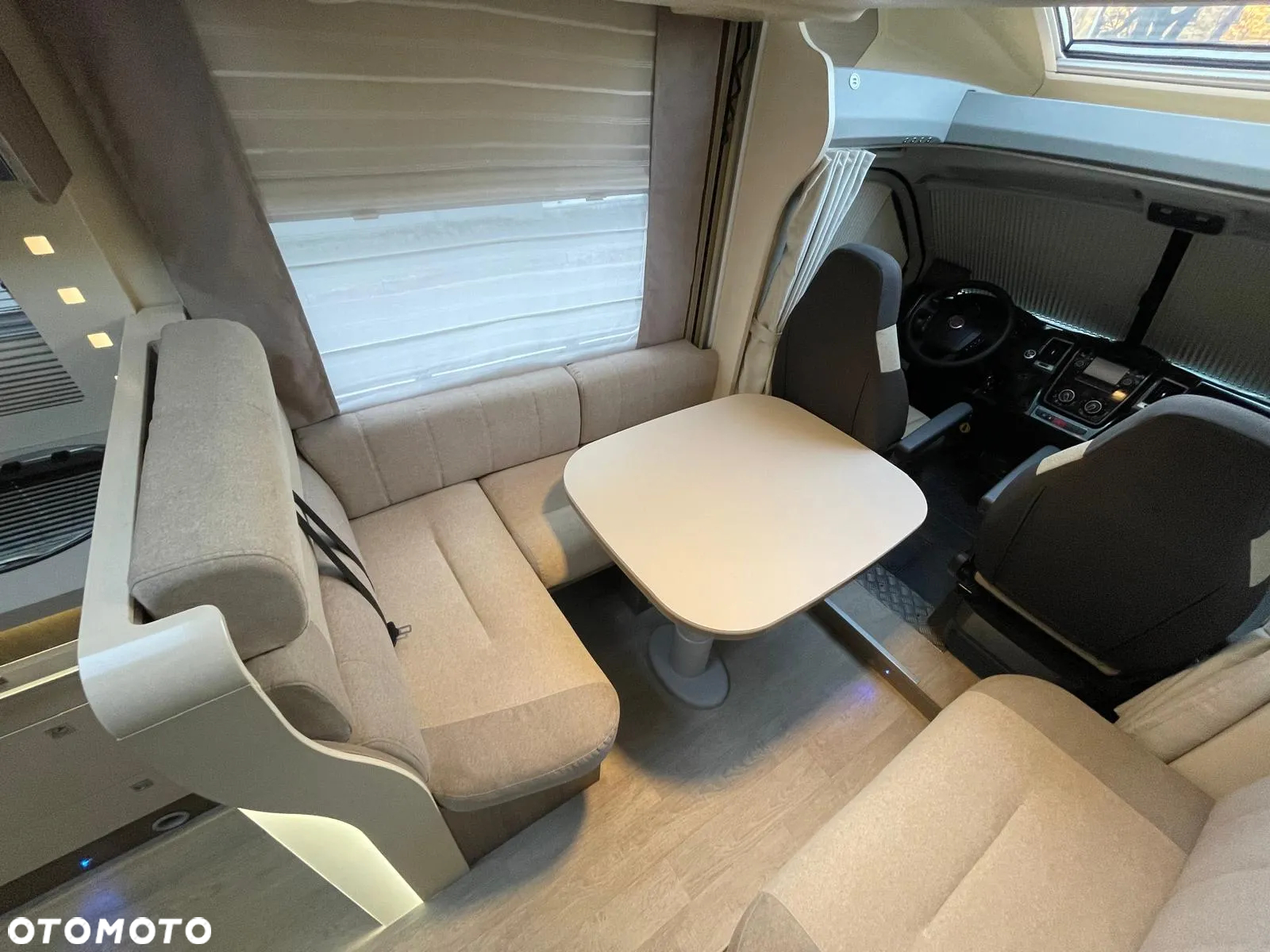 Fiat Challenger G290 Nordkapp - 11
