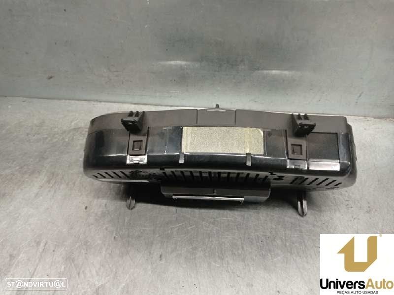 QUADRANTE SEAT LEON 2005 -1P0920823F - 2