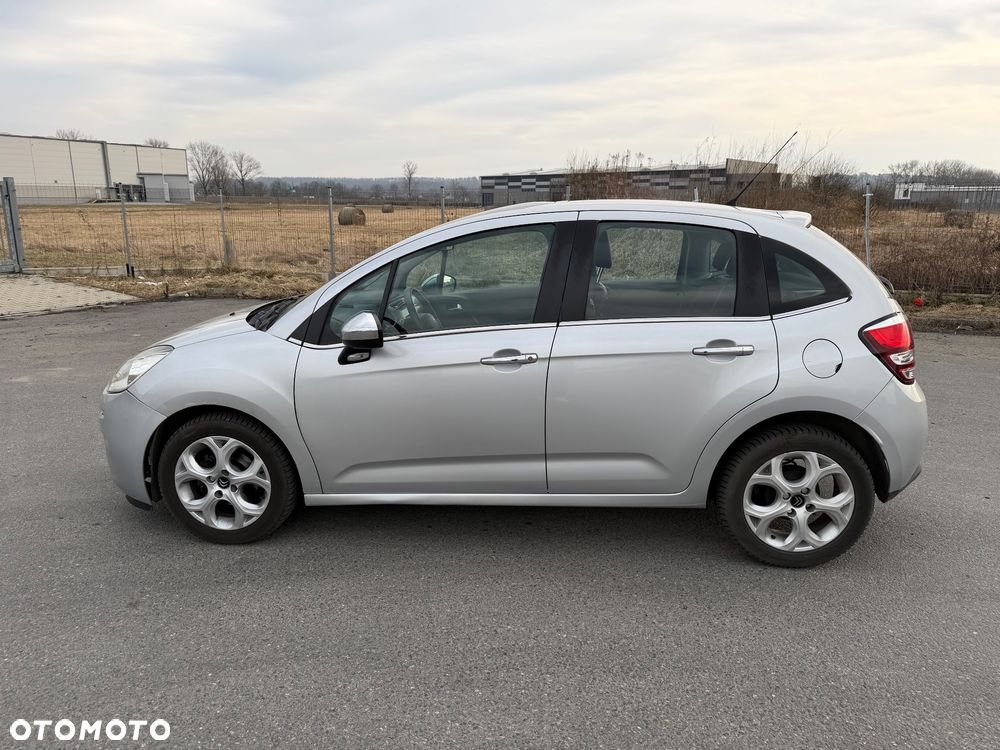 Citroën C3 1.2 PureTech Exclusive - 4