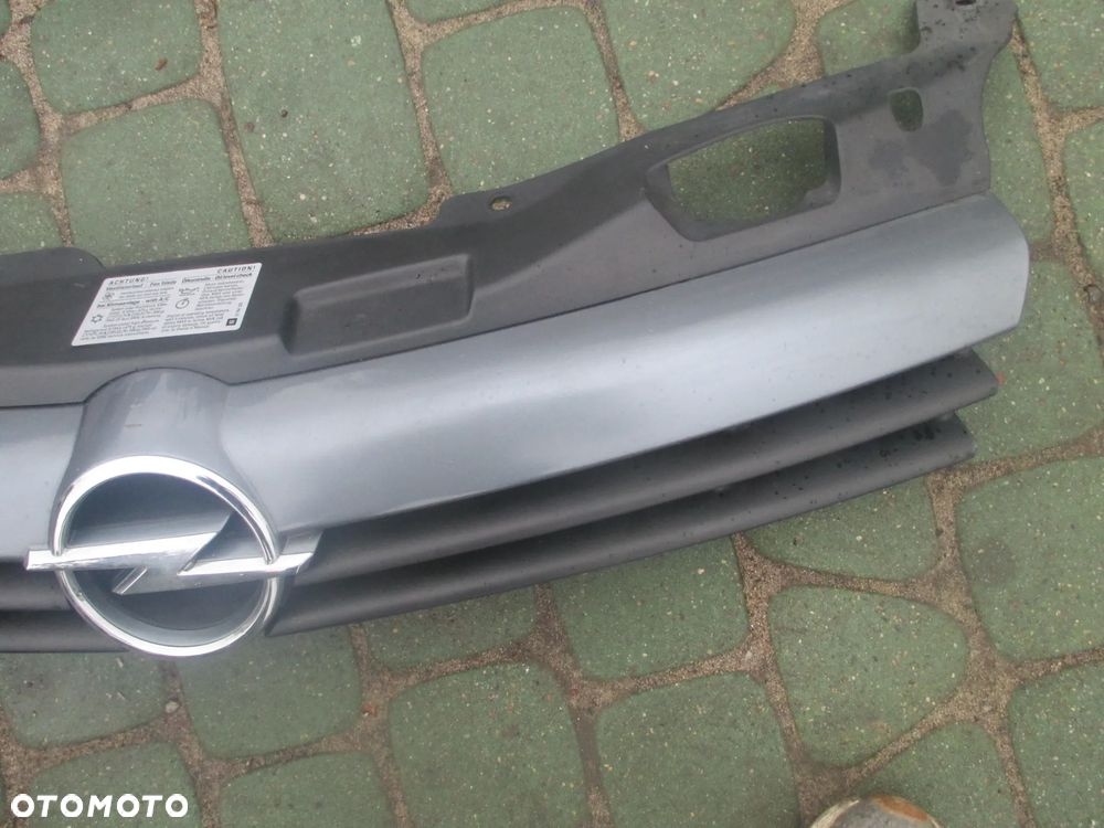Grill Astra 3 H Z155 europa - 2