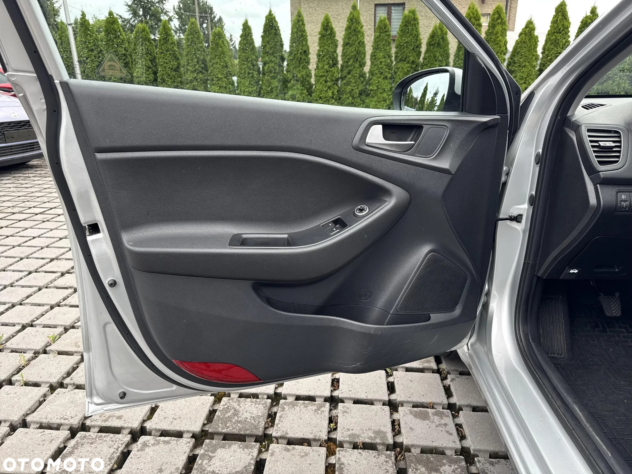 Hyundai i20 1.2 BlueDrive Classic + - 10