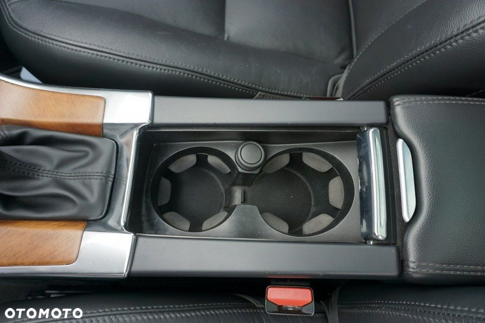 Volvo XC 60 T5 AWD Inscription - 21