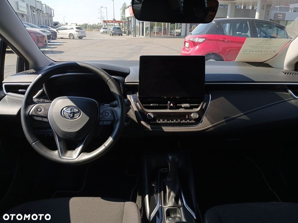 Toyota Corolla 1.8 Hybrid Style - 11