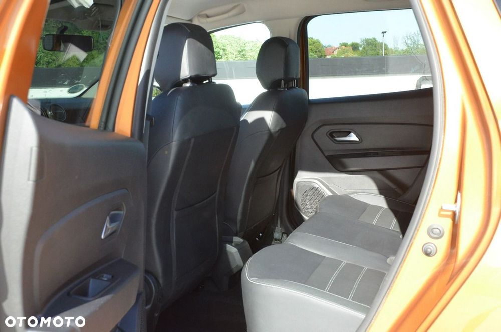 Dacia Duster 1.3 TCe Prestige - 32