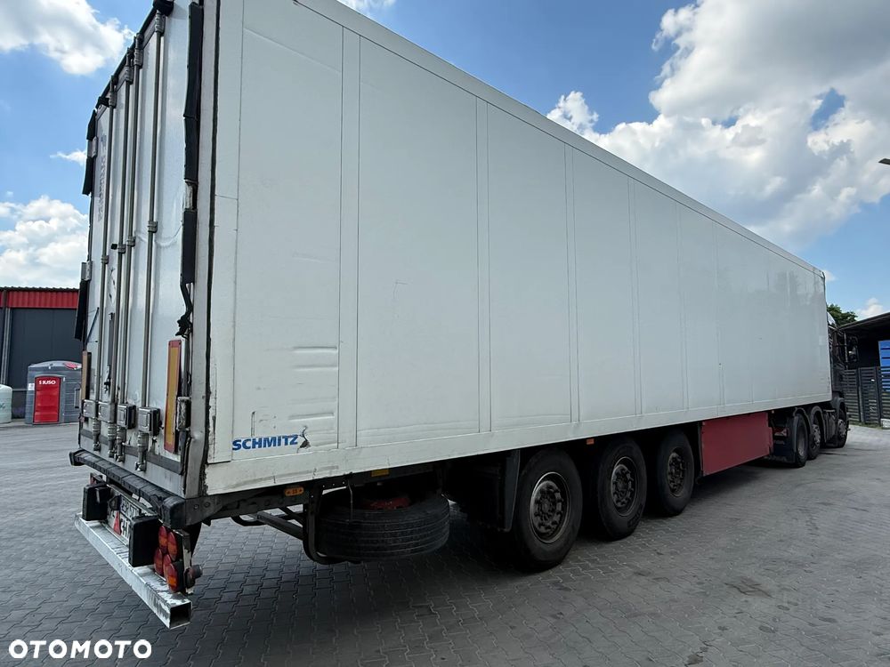 Schmitz Cargobull - 5