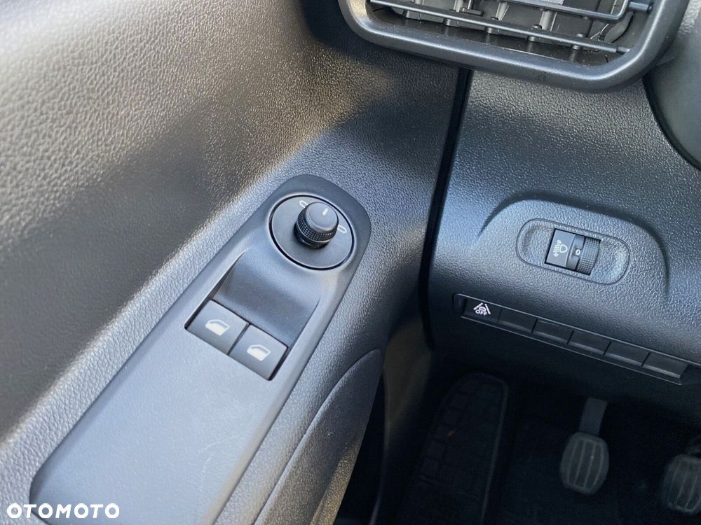 Toyota Proace City Verso - 22
