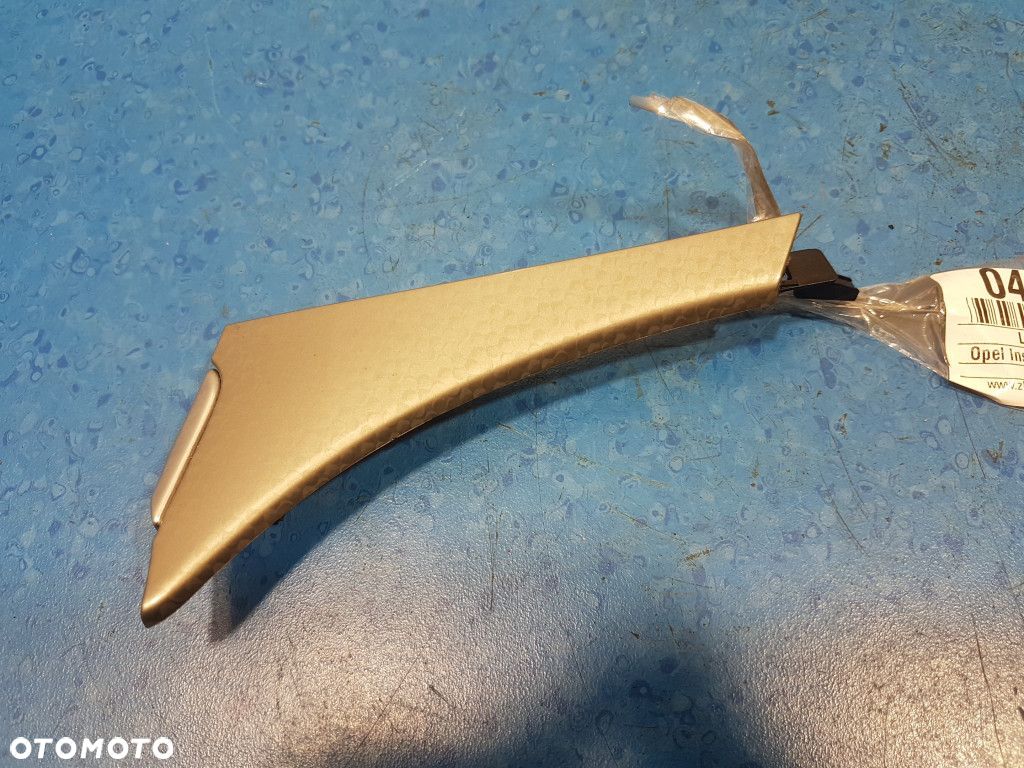 OPEL INSIGNIA A LIFT DEKOR LISTWA OZDOBNA 22865319 - 1