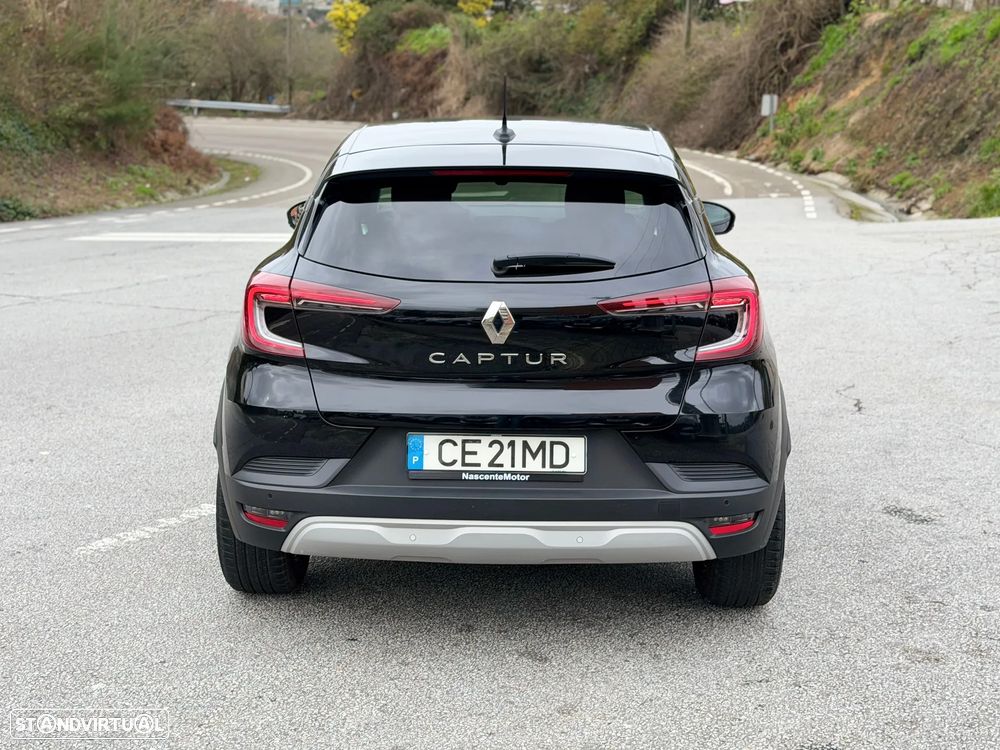 Renault Captur 1.0 TCe Intens - 15