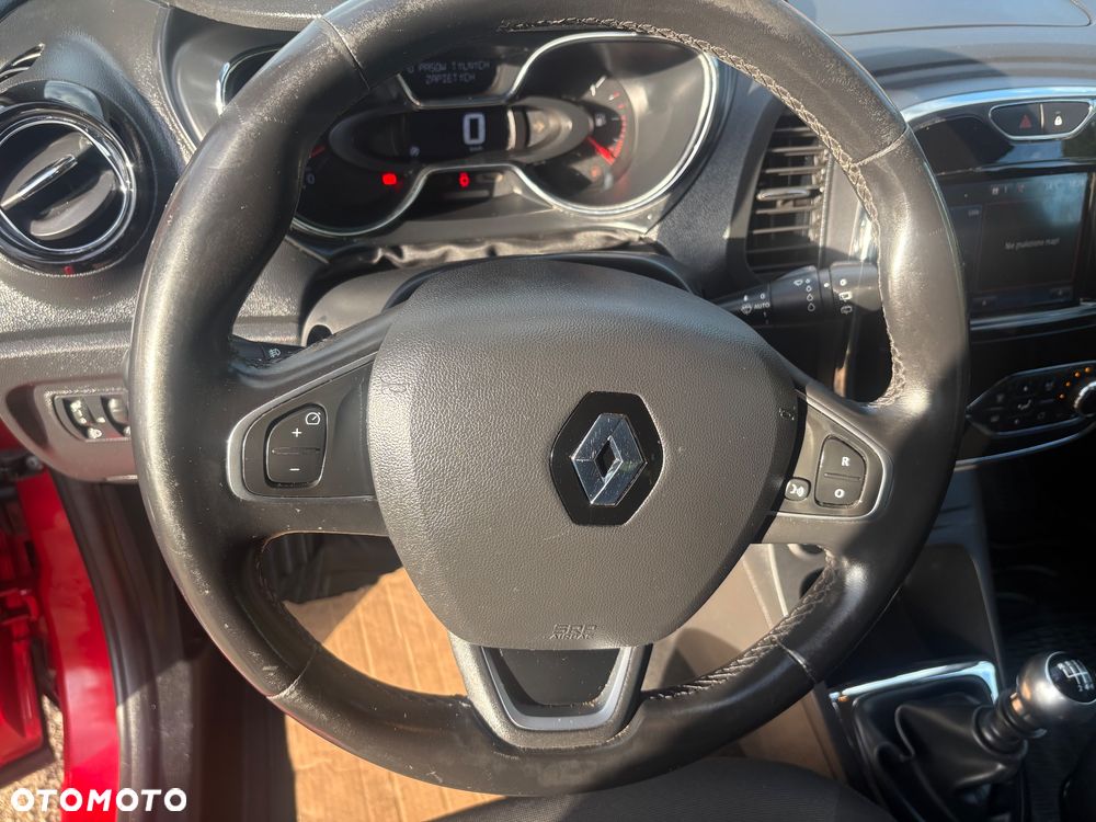 Renault Captur ENERGY TCe 120 XMOD - 15