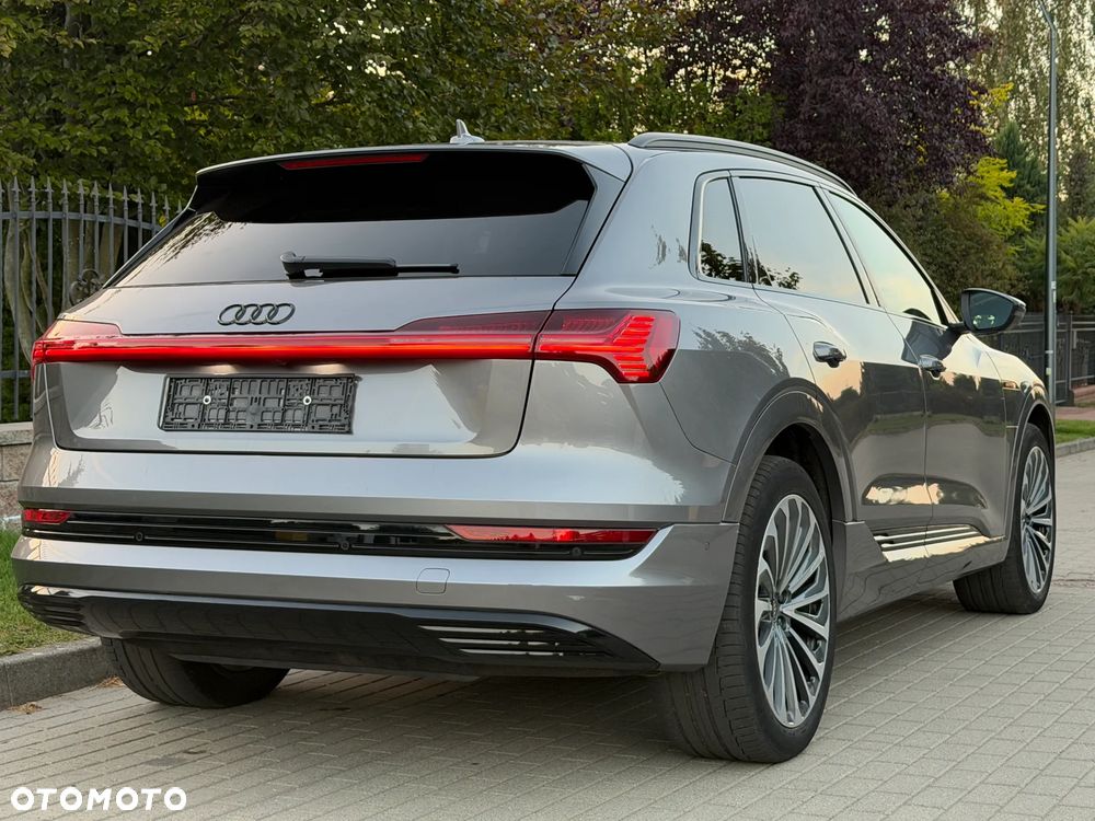 Audi e-tron 55 Quattro Advanced - 3