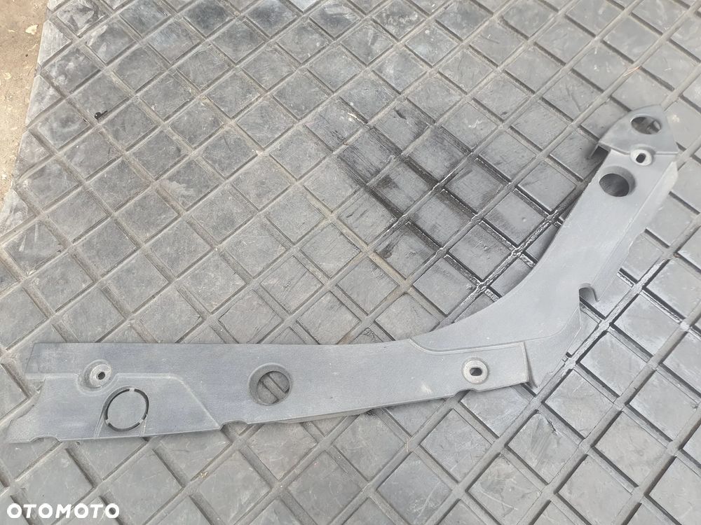 OSŁONA PASA LEWA RENAULT SCENIC II 8200187673 - 1