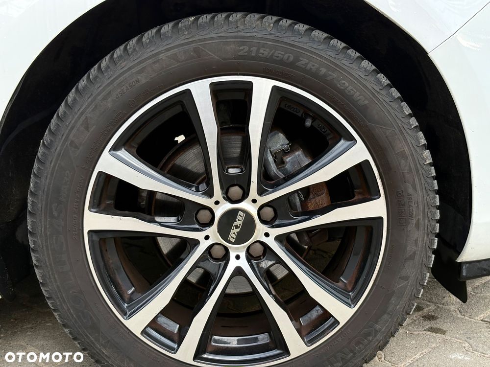 Opel Astra 1.4 Turbo Design Edition - 17