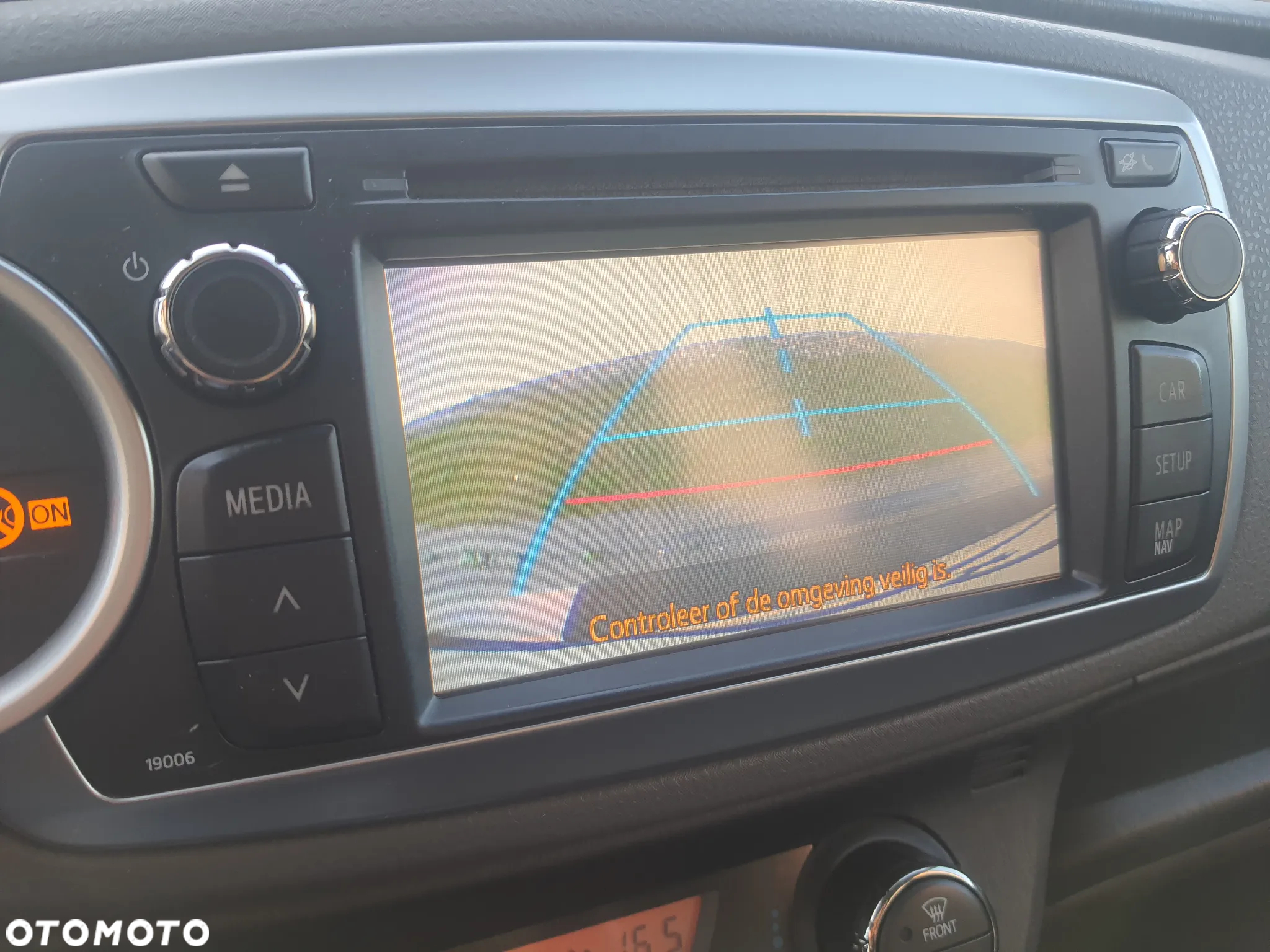 Toyota Yaris - 17