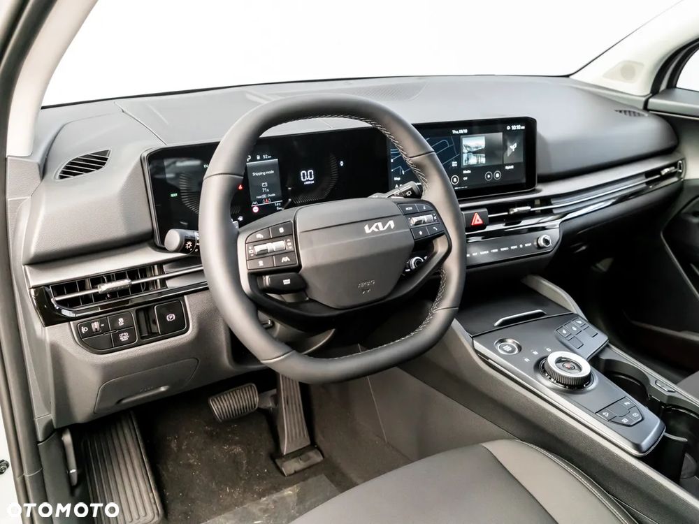 Kia Sportage 1.6 T-GDI HEV M 2WD - 22