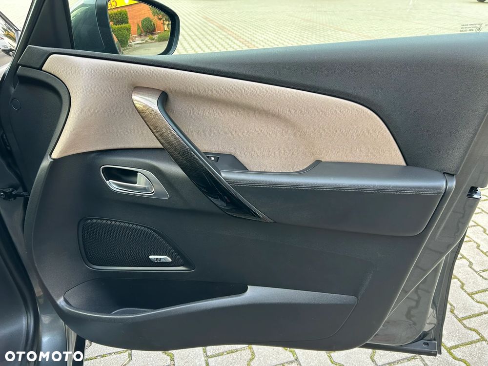 Citroën C4 Picasso 1.6 e-HDi Exclusive ETG6 - 33