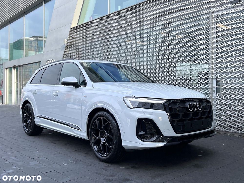 Audi Q7 - 3