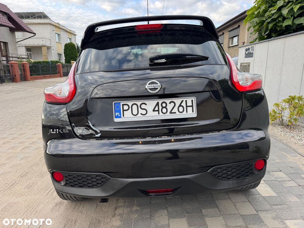 Nissan Juke - 25