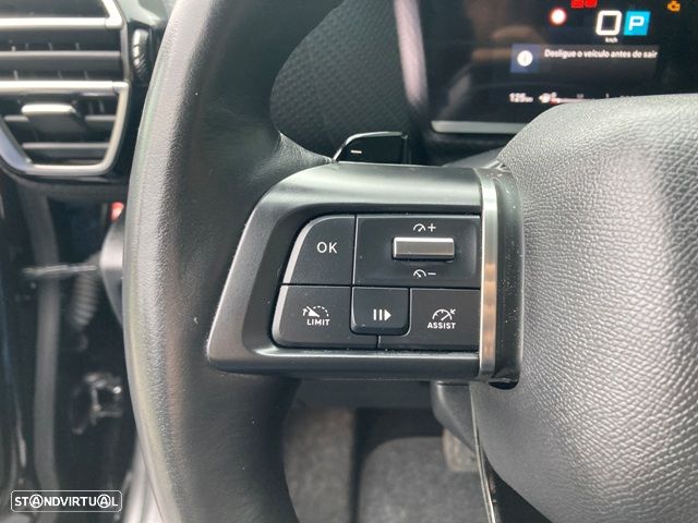 Citroën C4 1.5 BlueHDi Shine Pack EAT8 - 16