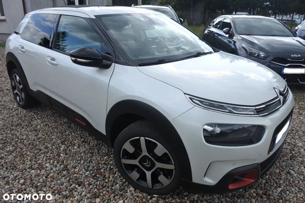 Citroën C4 Cactus Pure Tech 110 Stop&Start Shine - 2