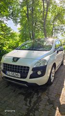 Peugeot 3008 HDi FAP 150 Premium