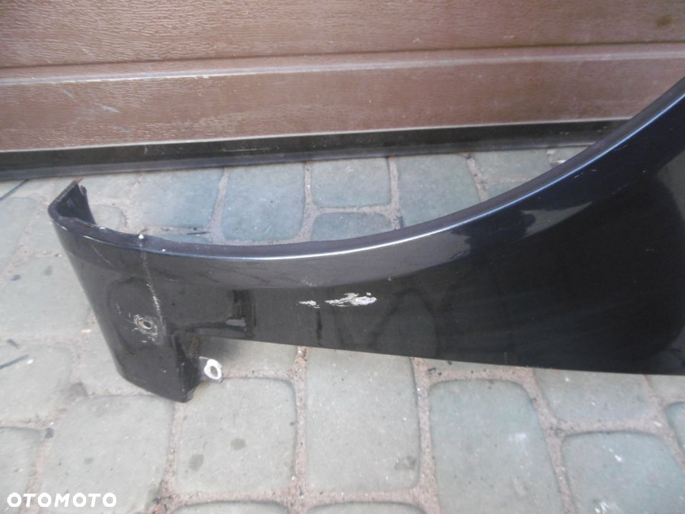 Błotnik Fiat Punto II LIFT BEZ RDZY - 6