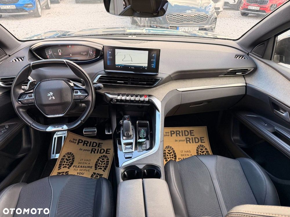 Peugeot 3008 - 37