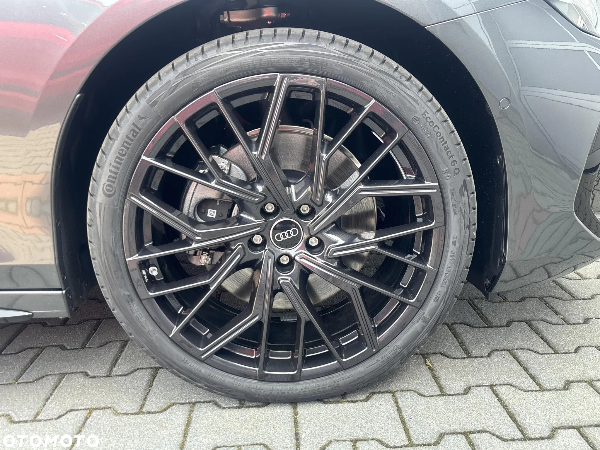 Audi A6 - 9