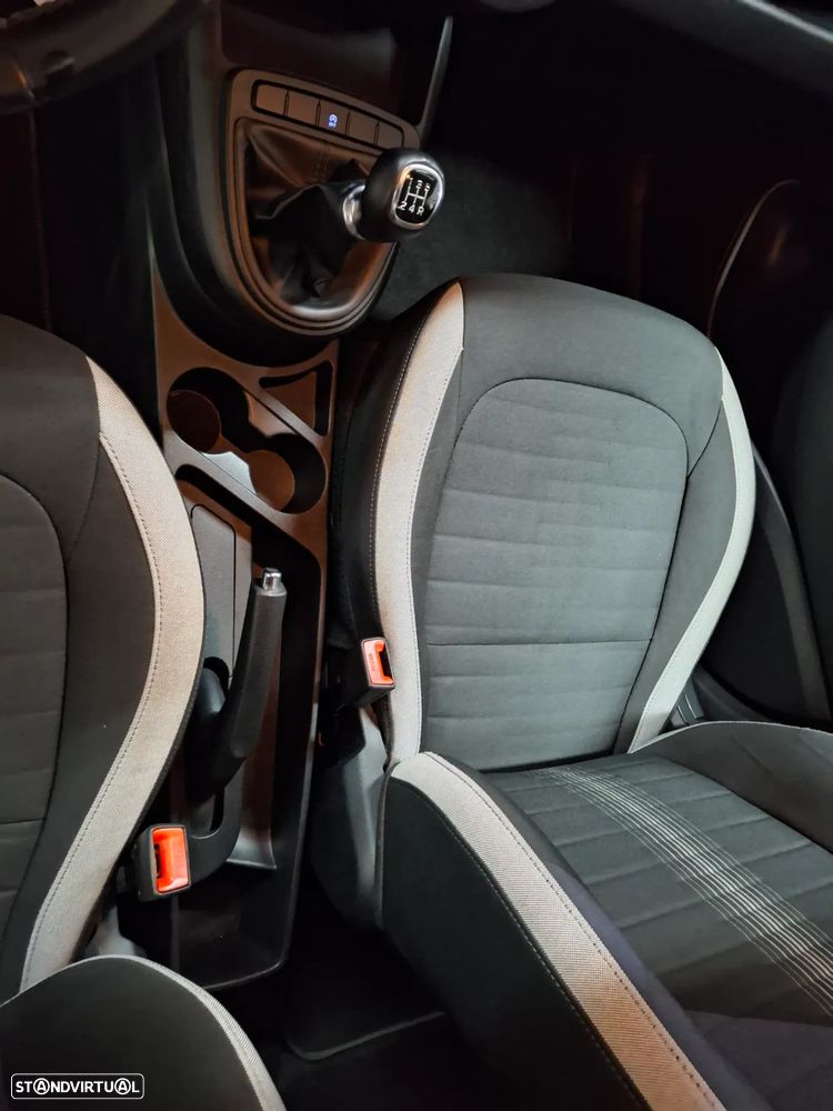 Hyundai i10 1.0 Comfort (TT) - 22