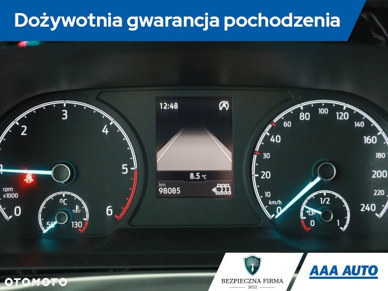 Ford Tourneo Connect - 9