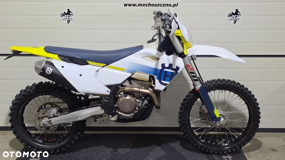 Husqvarna FE - 7