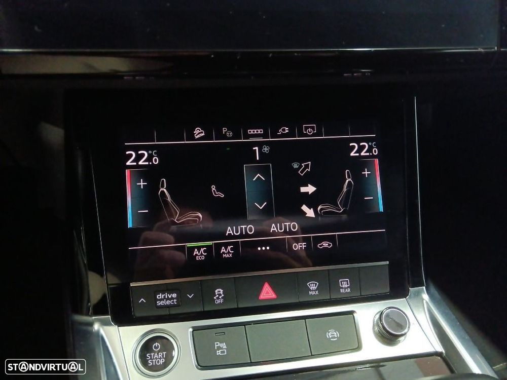 Audi e-tron Sportback 55 quattro S line - 32