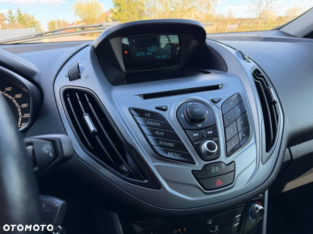 Ford B-MAX 1.0 EcoBoost Trend - 11