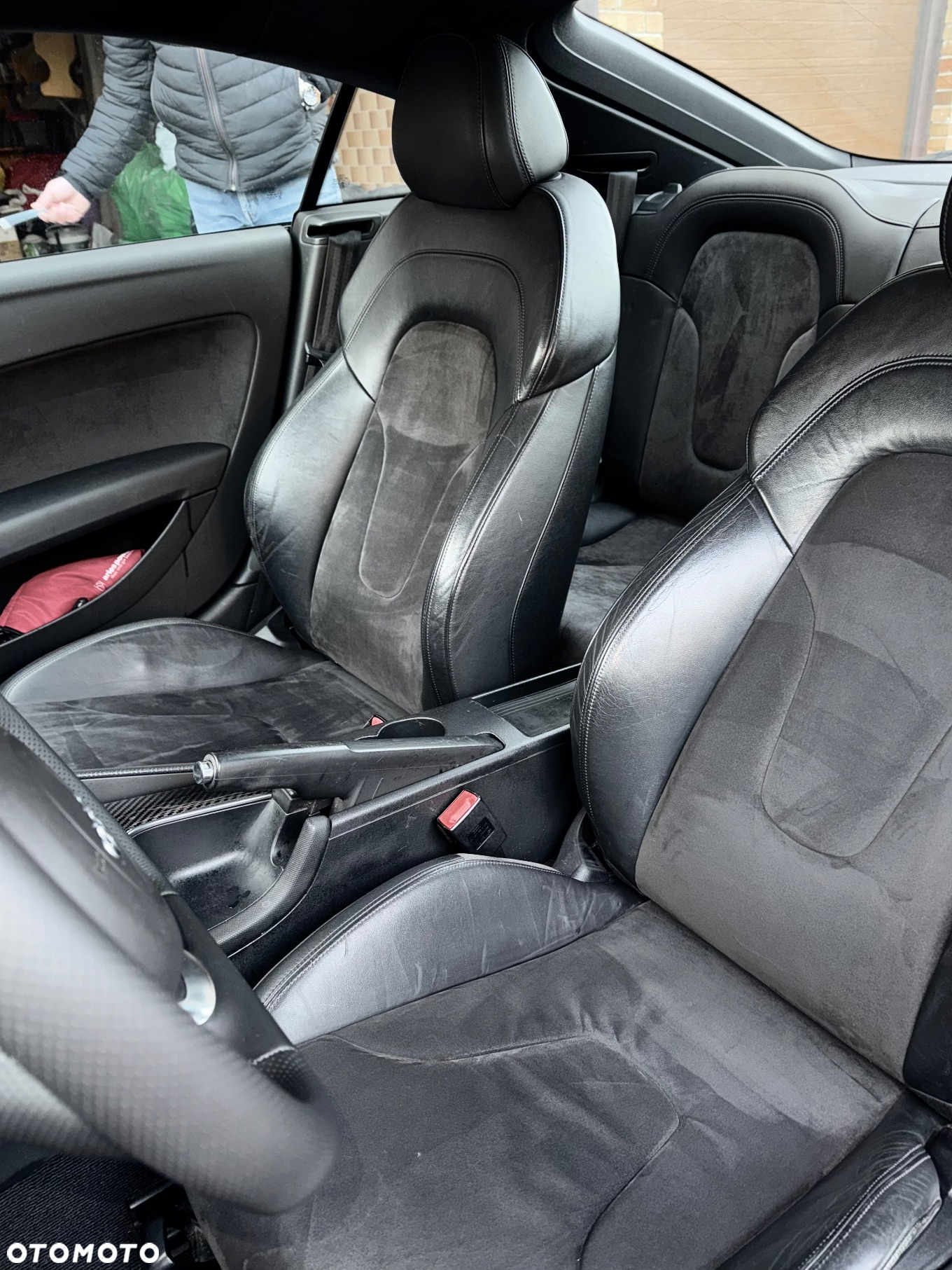 Audi TT Coupé 1.8 TFSI - 5