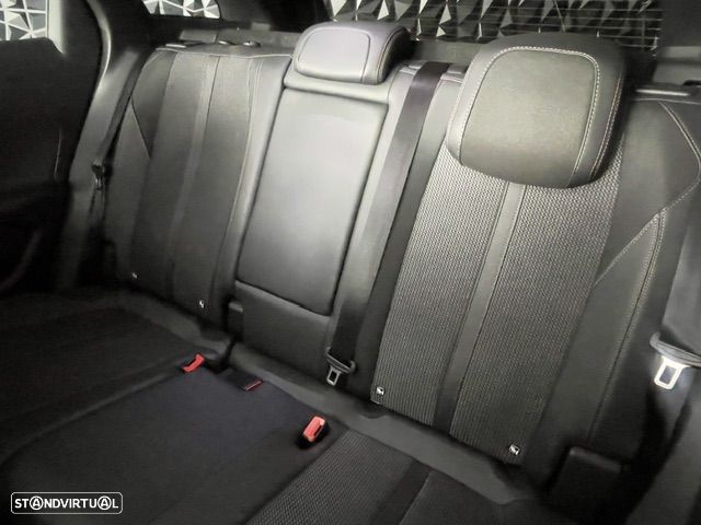 Peugeot 3008 1.5 BlueHDi GT Pack EAT8 - 21