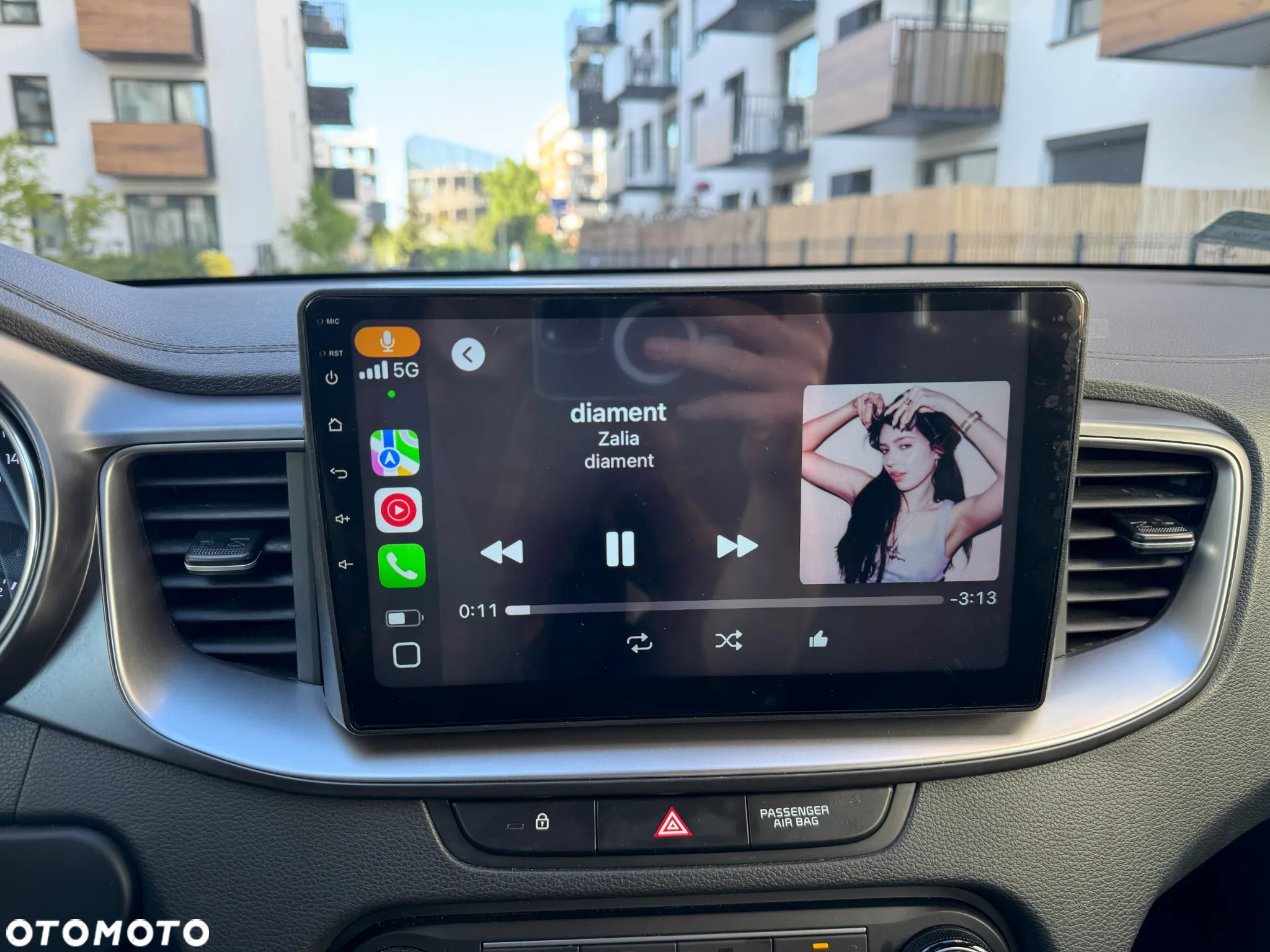Kia Ceed 1.0 T-GDI S - 25