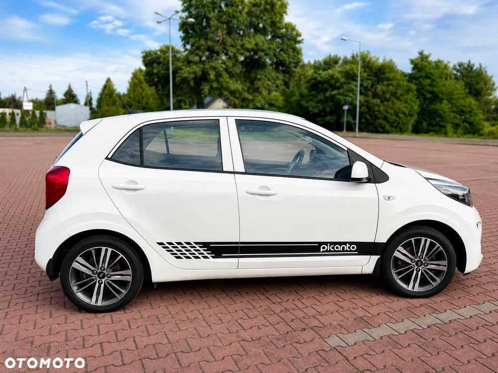 Kia Picanto 1.0 M - 15