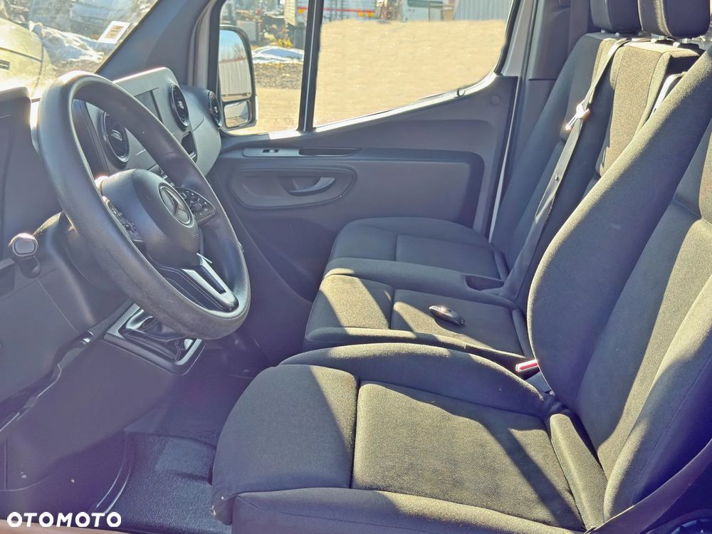 Mercedes-Benz Sprinter * 4x2 * STAN BDB - 9