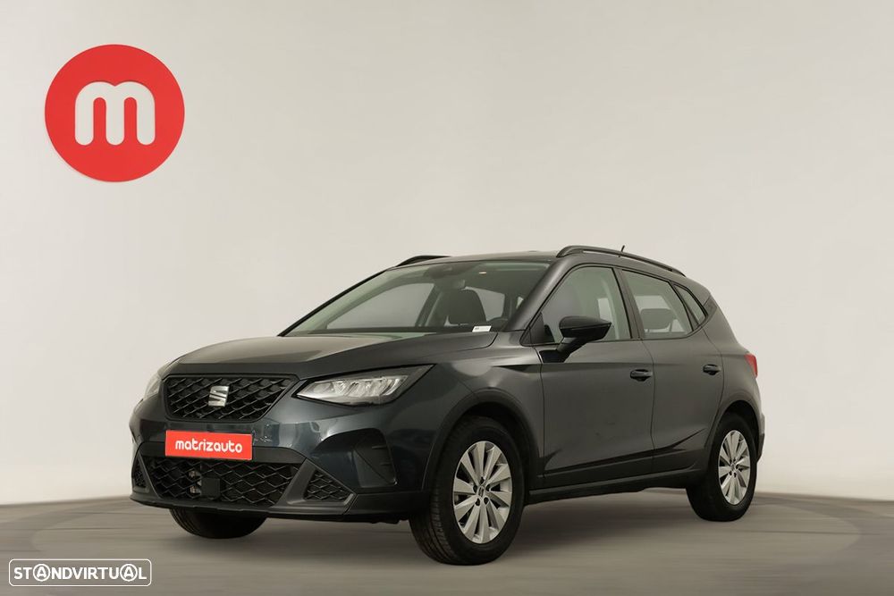SEAT Arona 1.0 TSI Style - 2