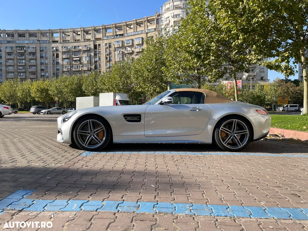 Mercedes-Benz AMG - 3
