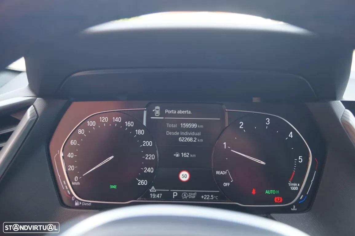 BMW 216 Gran Coupé d Aut. M Sport - 6
