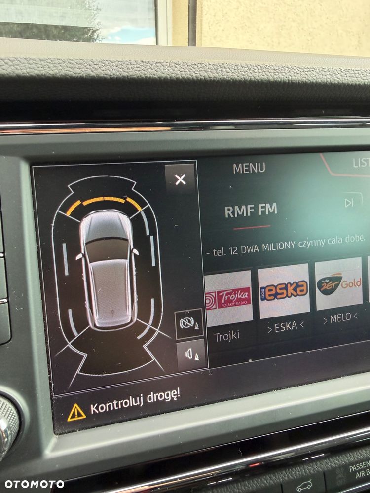 Seat Ateca 1.4 ECO TSI Xcellence S&S - 30